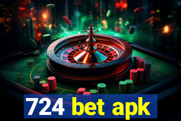 724 bet apk
